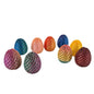 3D Printed Transforming Dragon Egg Fidget Toy ? Stress Relief Sensory Ball