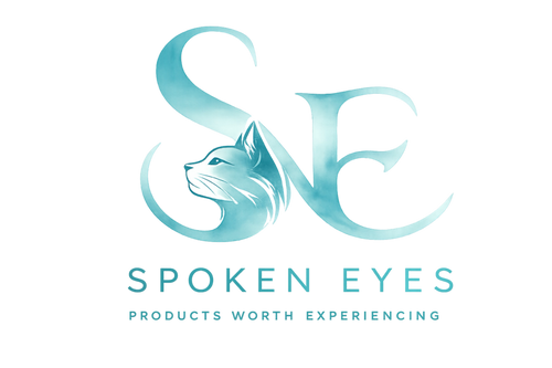 Spoken Eyes