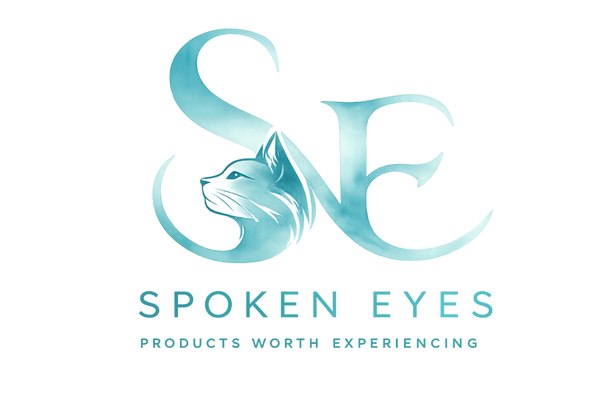 Spoken Eyes